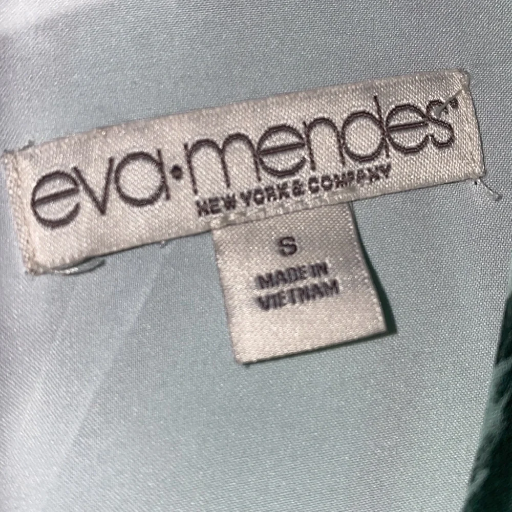 EVA mendes for ny&co size small dress
